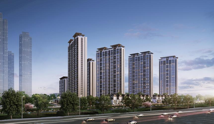 厦门住总建设